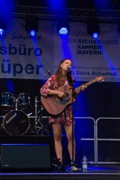 Pauli &amp; The Comets