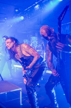 Belphegor