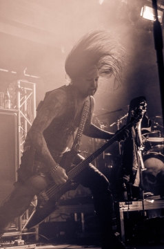 Belphegor