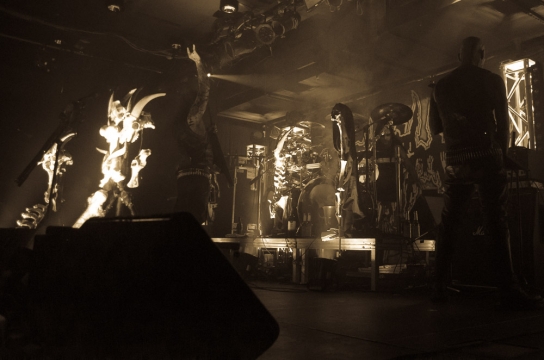 Belphegor