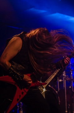 Possessed