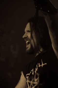 Possessed