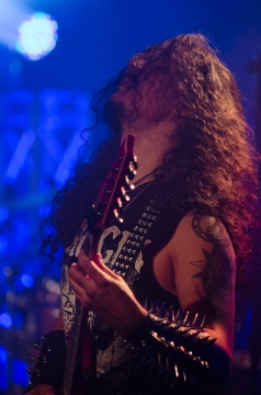 Possessed