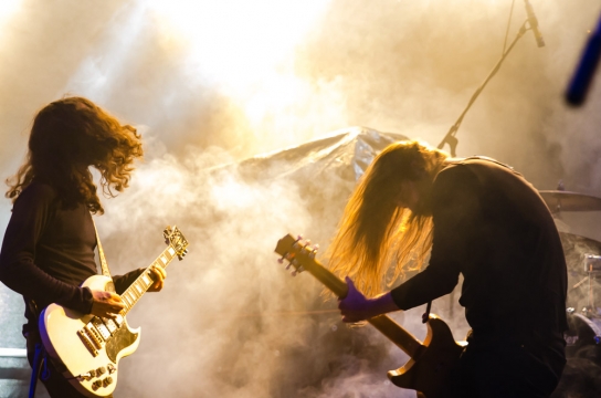 Uncle Acid &amp; The Deadbeats