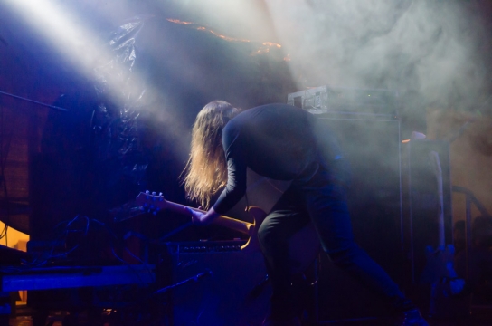 Uncle Acid &amp; The Deadbeats