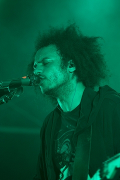 Zeal &amp; Ardor