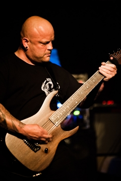 Without Human Trait - Erfurt