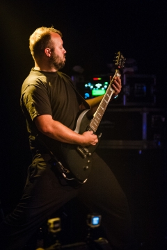 Without Human Trait - Erfurt
