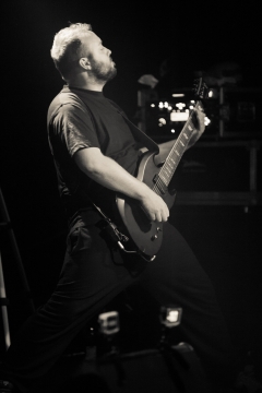 Without Human Trait - Erfurt