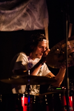 Without Human Trait - Erfurt
