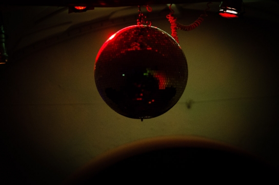 [2016-12-17] Swing Ding [kap94 Ingolstadt]