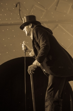 [2016-12-17] Swing Ding [kap94 Ingolstadt]
