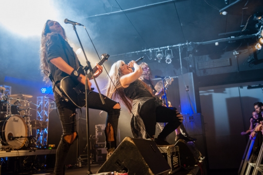 The Agonist