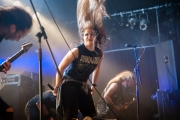 The Agonist