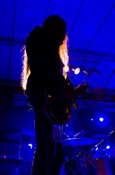 Year of no Light
