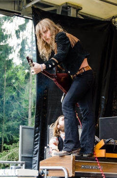 DeWolff