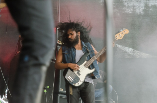 Valient Thorr