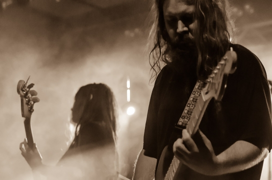 Hexvessel