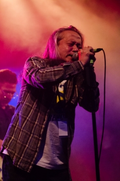 Damo Suzuki's Network with Jelly Planet