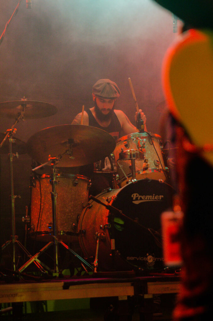 Uncle Acid & The Deadbeats