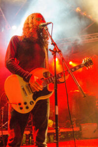 Uncle Acid & The Deadbeats