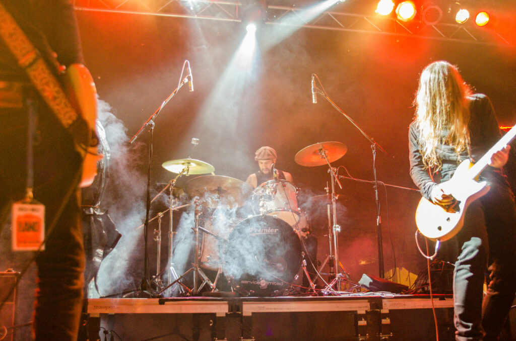 Uncle Acid & The Deadbeats
