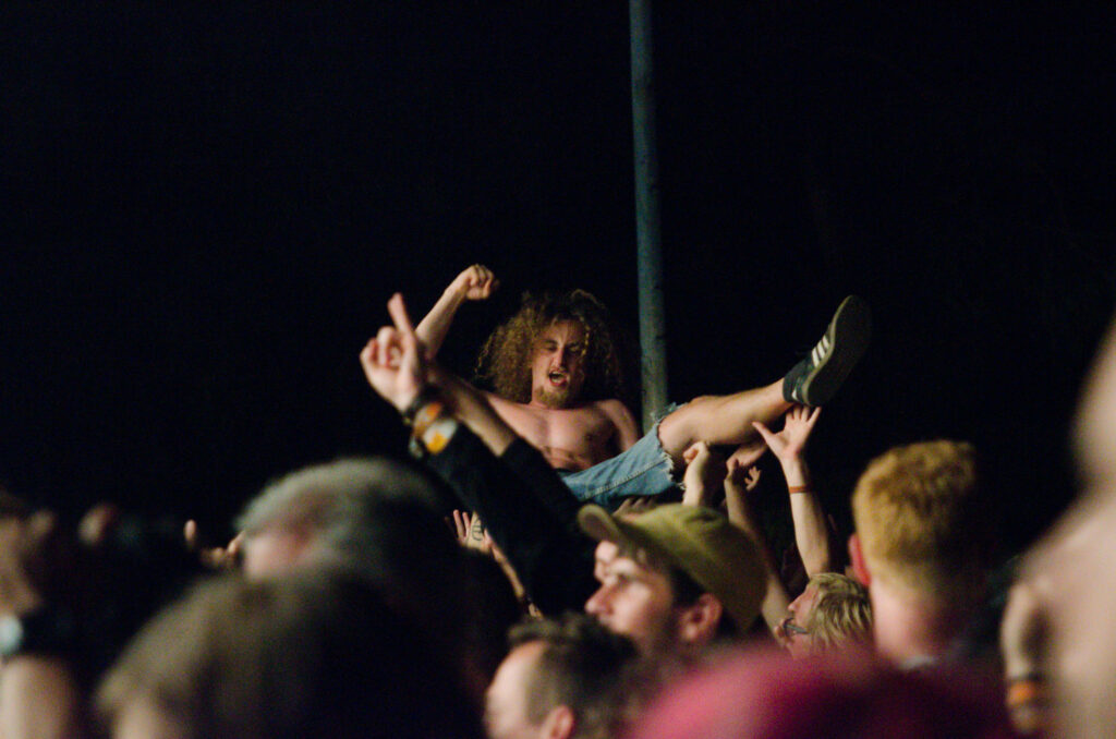 Kvelertak