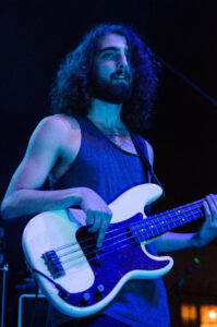Uncle Acid & The Deadbeats