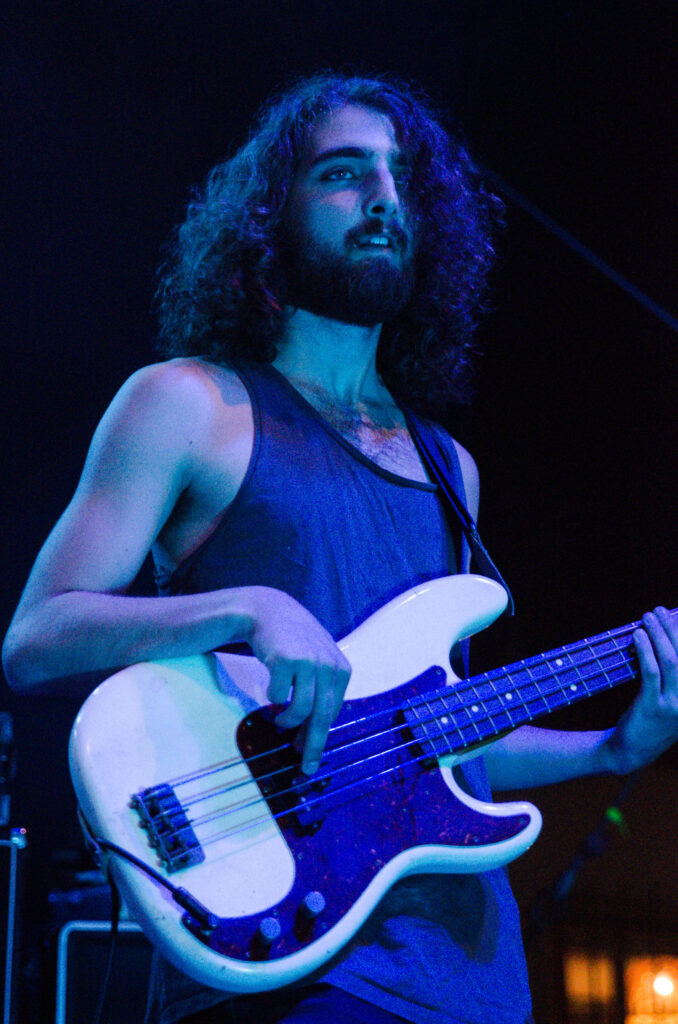 Uncle Acid & The Deadbeats