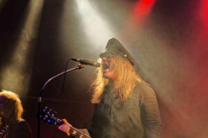 Imperial State Electric