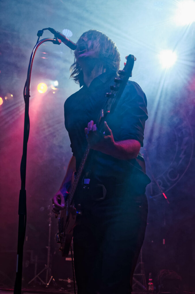 Imperial State Electric