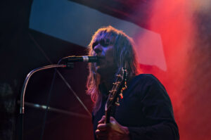 Imperial State Electric