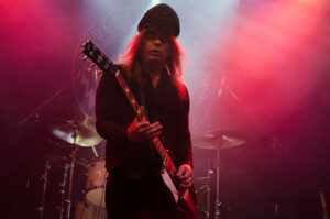 Imperial State Electric