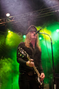 Imperial State Electric