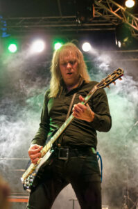 Imperial State Electric
