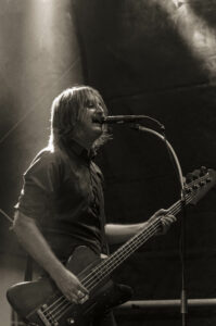Imperial State Electric
