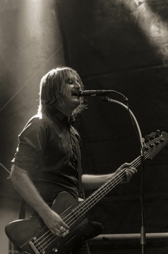 Imperial State Electric