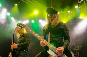 Imperial State Electric