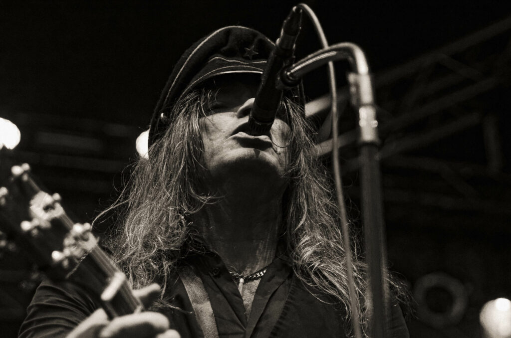 Imperial State Electric