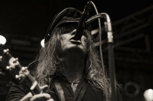 Imperial State Electric