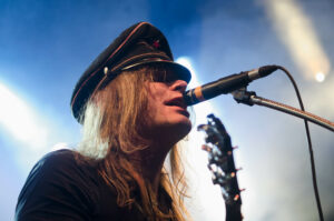 Imperial State Electric