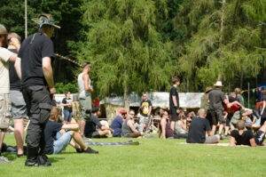 Impressionen