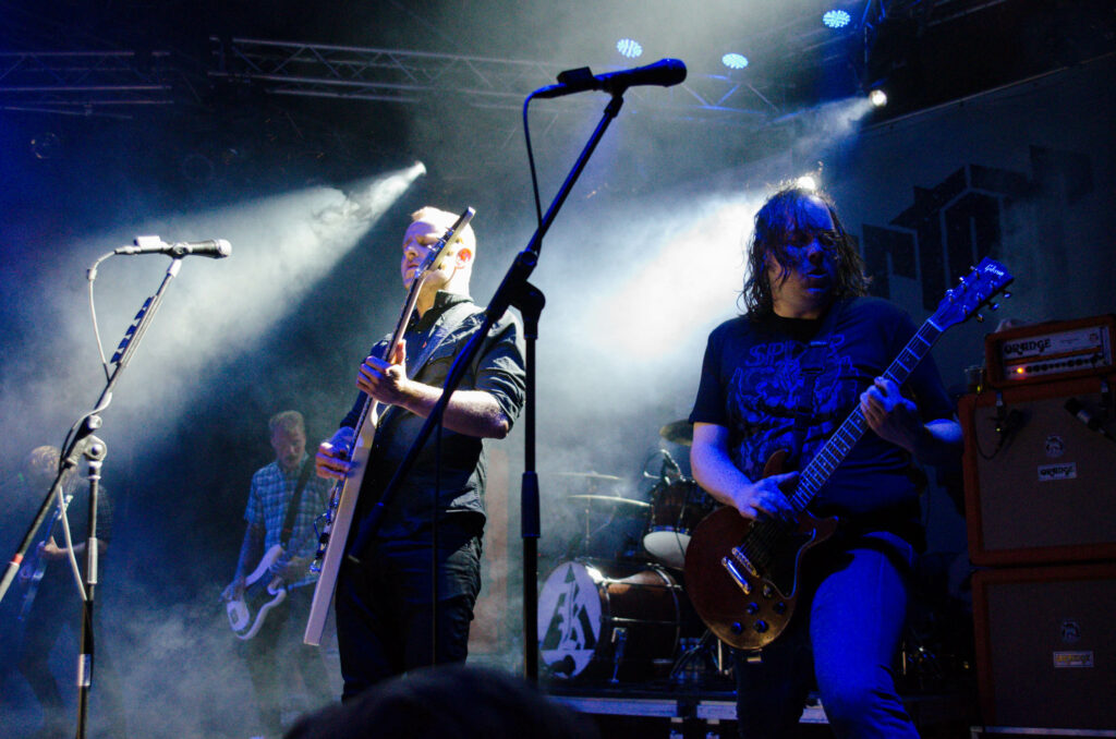 Kvelertak