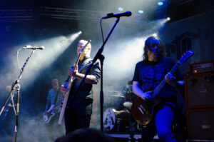 Kvelertak