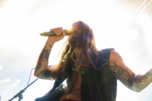 Kvelertak