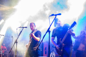 Kvelertak