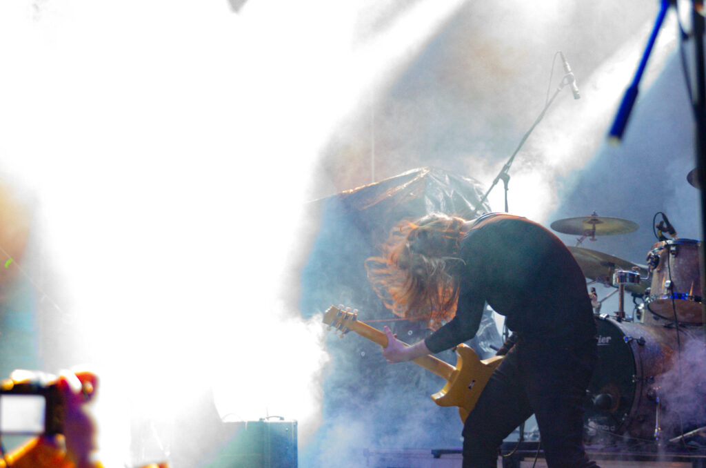 Uncle Acid & The Deadbeats