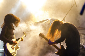 Uncle Acid & The Deadbeats