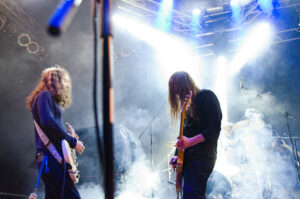 Uncle Acid & The Deadbeats