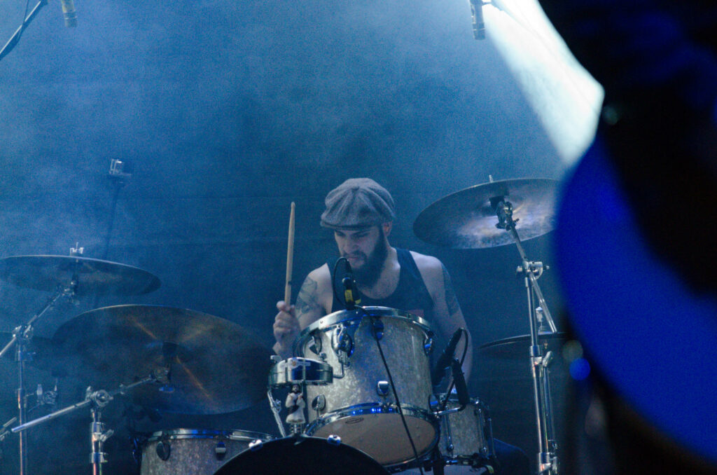 Uncle Acid & The Deadbeats